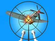 anti aircraft 3d 1