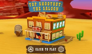 ban sung thesaloon 1