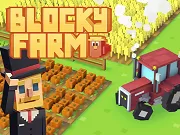 blocky farm 1