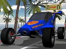 car stunt racing 1