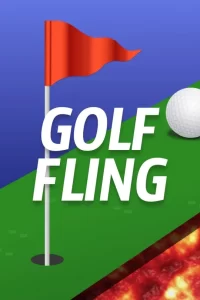 choi gon golf fling 1