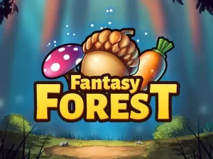 fantasy forest 2 1