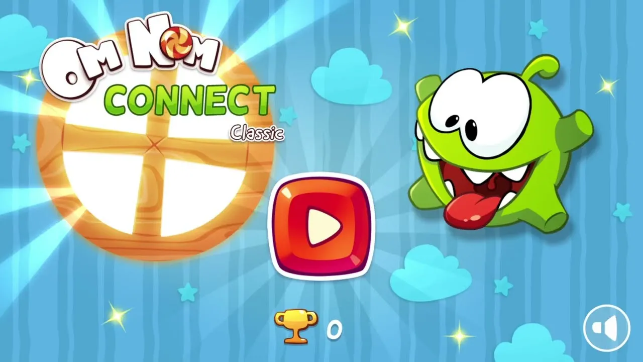 ghep 3 om nom connect 1