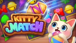 kitty match 1