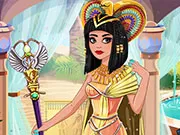 legendary fashion cleopatra 1