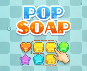 pop soap 1