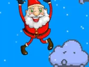 santa claus jumping adventure 1