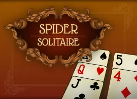 spider solitaire 1