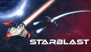 starblast 1