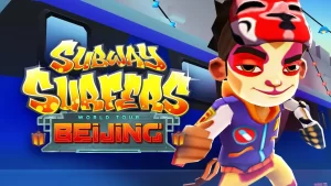 subway surfers beijing 1