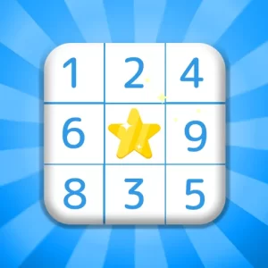 sudoku 3d 1