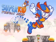 super kid perfect jump 1