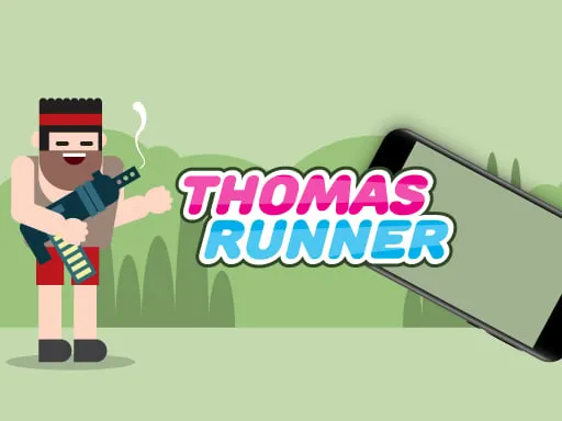 thomas runner 1