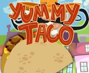 yummy taco 1