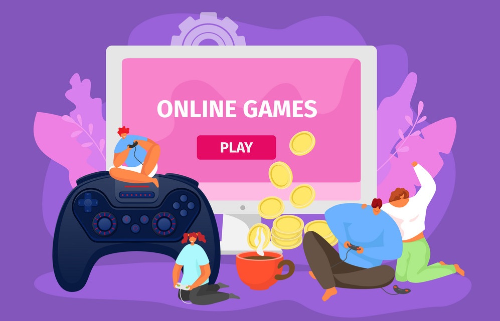 Giới Thiệu Về Wc3.vn - Chơi Games Miễn Phí Online 2024 - Games đủ các thể loại - Games Online 2024 ?